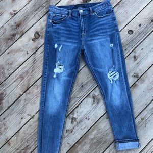 Aeropostale Jeans Size 12